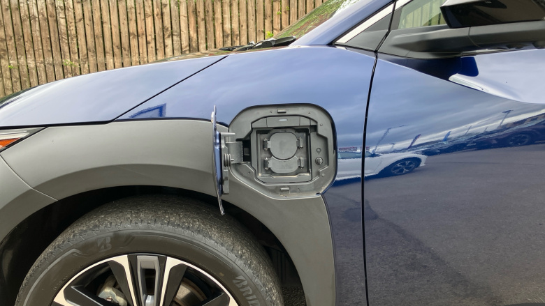 Toyota bZ4X 160kW Vision 71.4kWh 5dr Auto AWD [11kW] Electric Hatchback